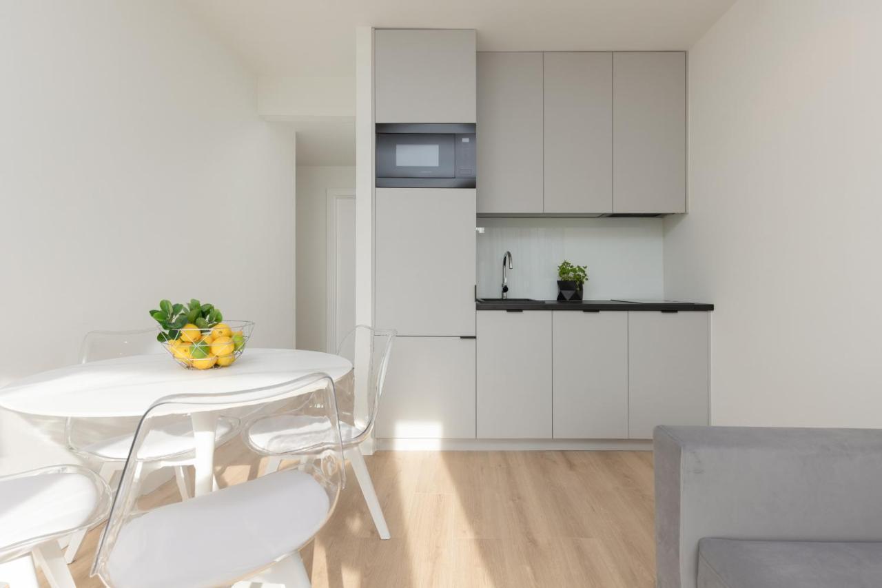 Cosy Dream City Center Apartment By Noclegi Renters Varsó Kültér fotó