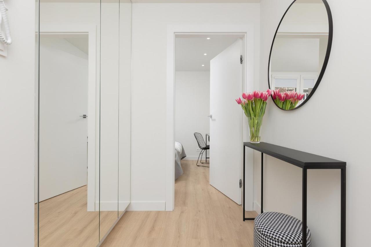 Cosy Dream City Center Apartment By Noclegi Renters Varsó Kültér fotó