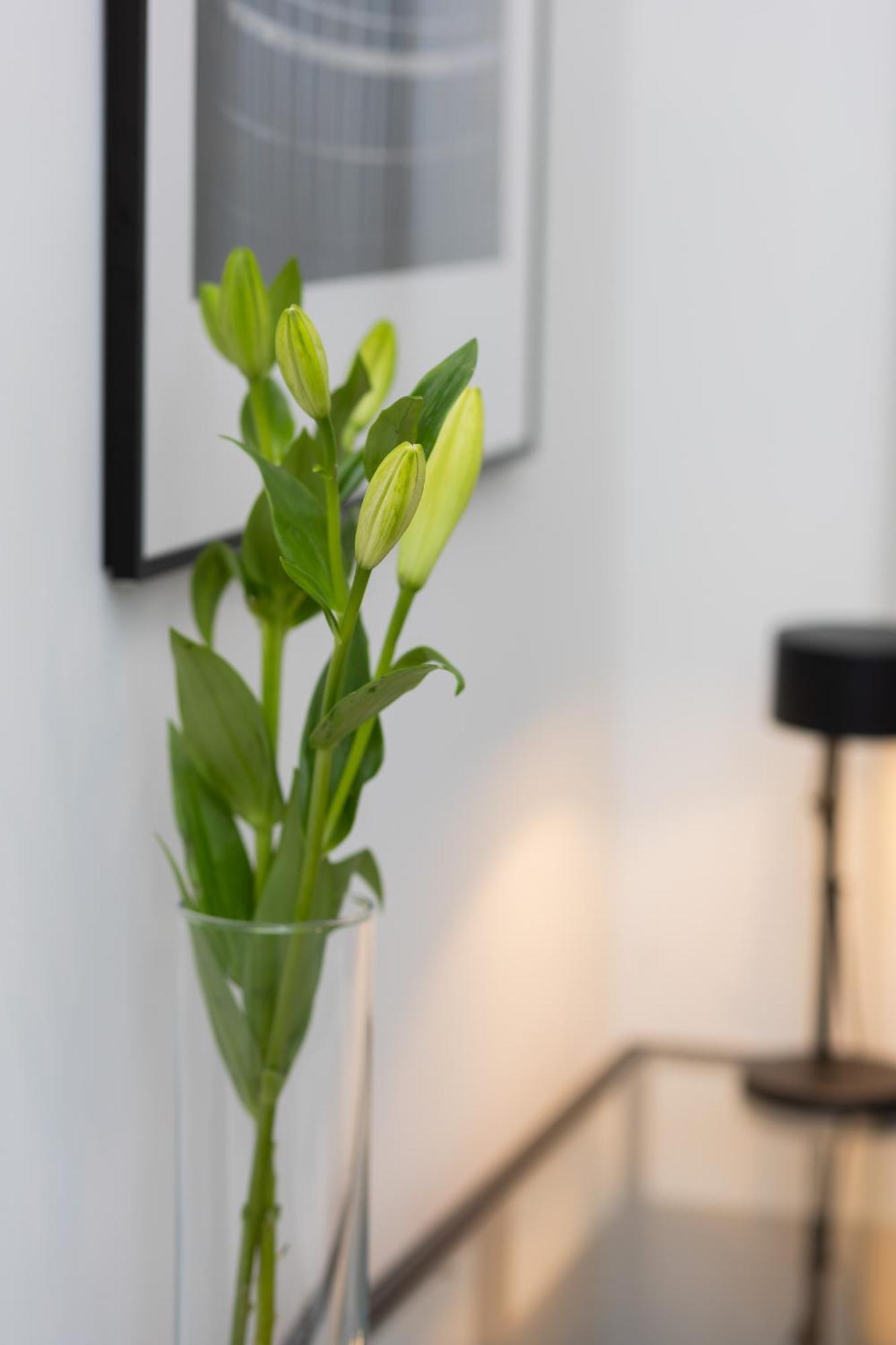 Cosy Dream City Center Apartment By Noclegi Renters Varsó Kültér fotó