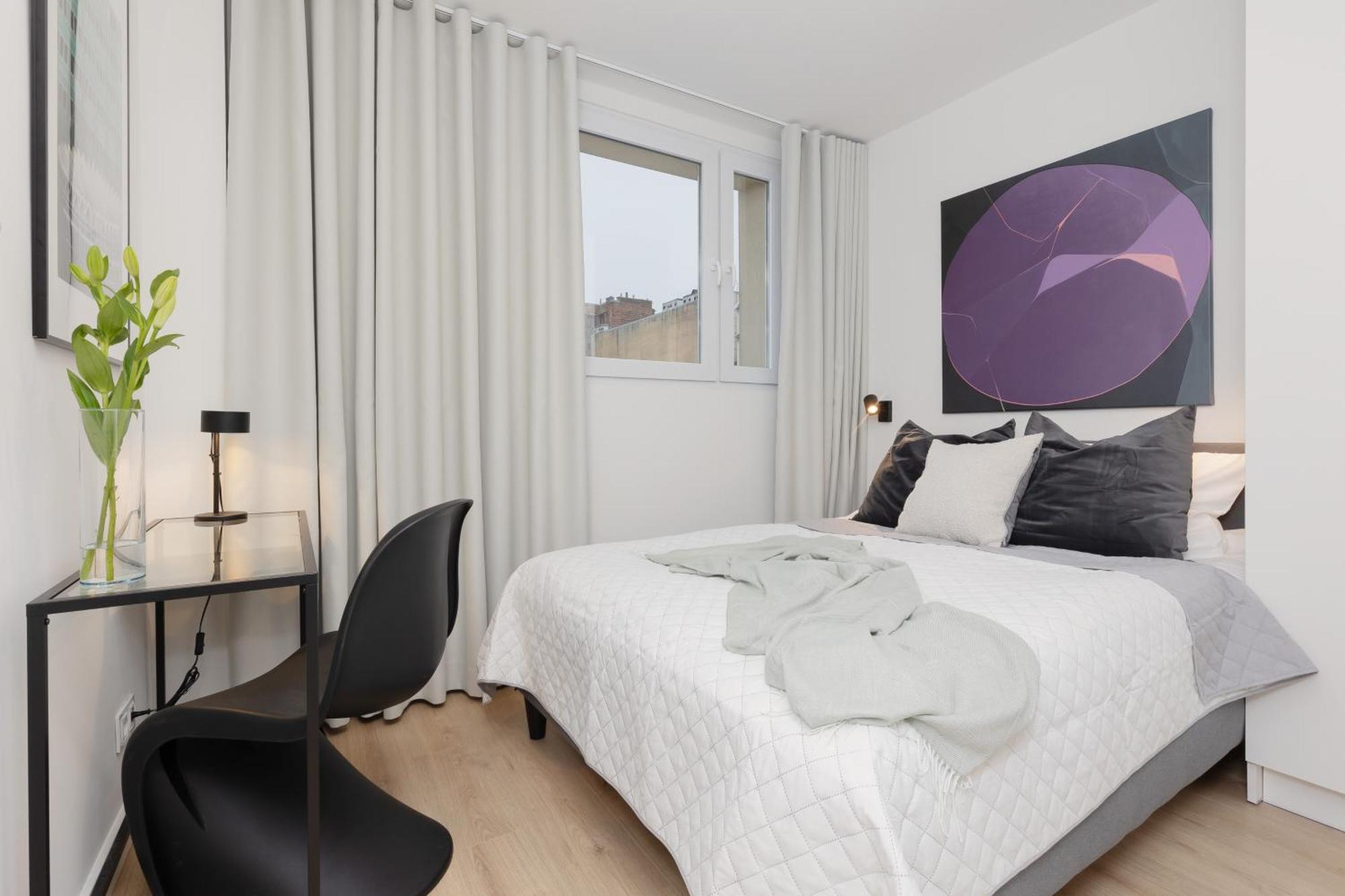 Cosy Dream City Center Apartment By Noclegi Renters Varsó Kültér fotó