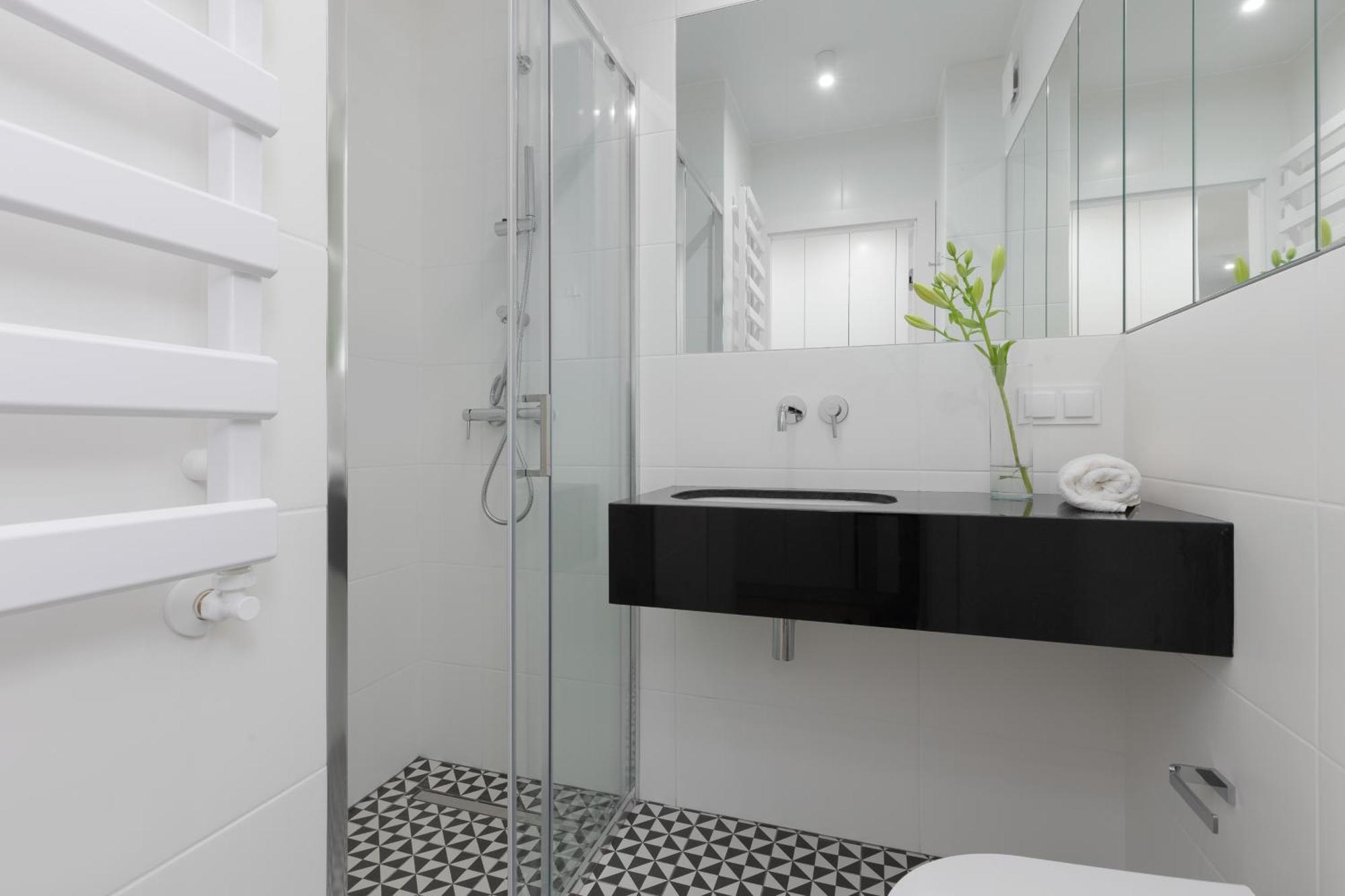 Cosy Dream City Center Apartment By Noclegi Renters Varsó Kültér fotó