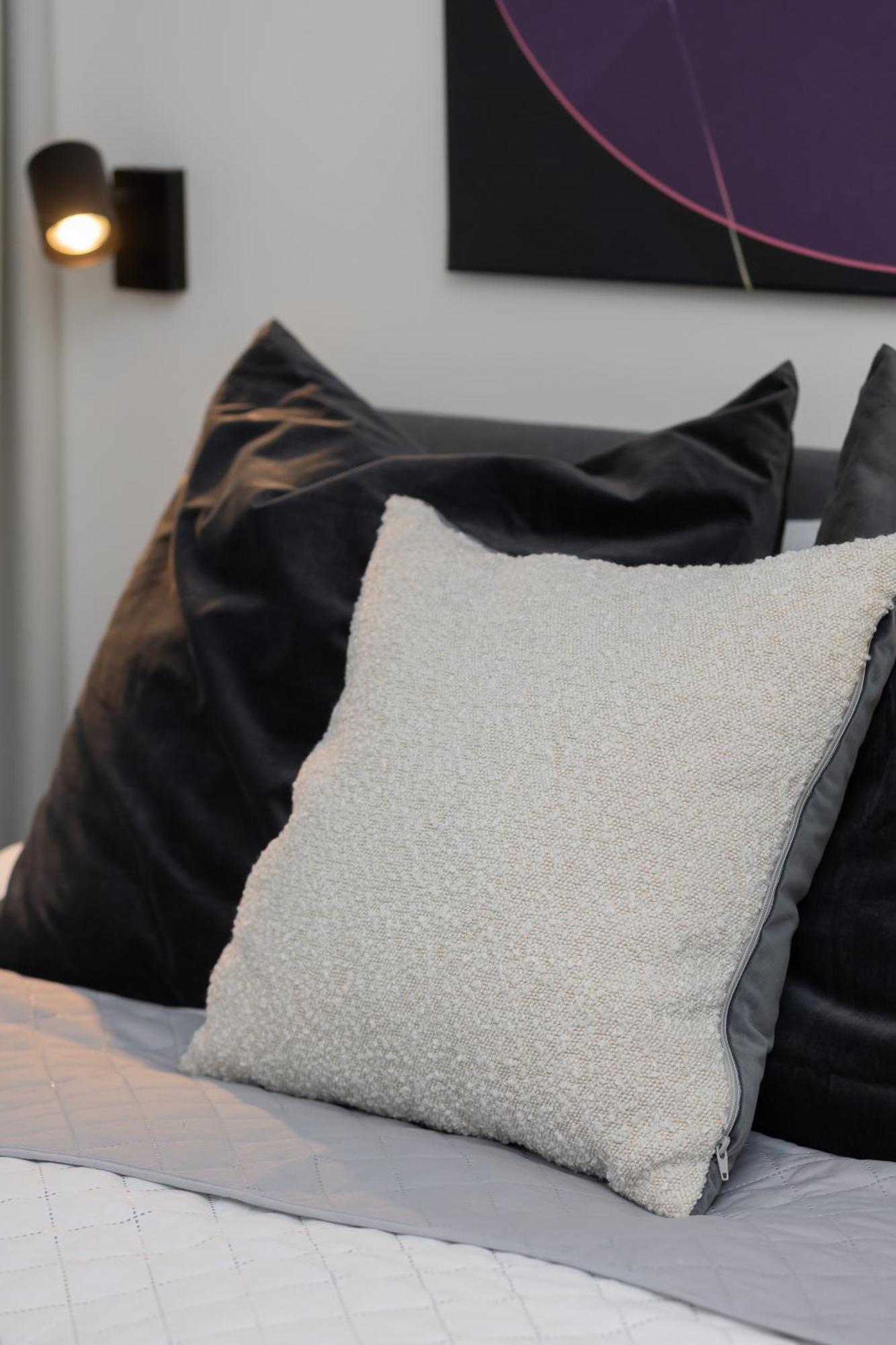 Cosy Dream City Center Apartment By Noclegi Renters Varsó Kültér fotó